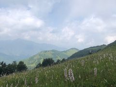 -灵山