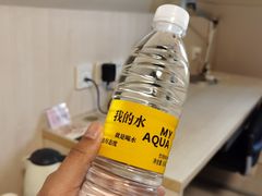 -锦江之星(南京新街口店)