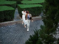 -第一夫人婚纱摄影(南京店)