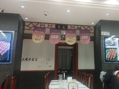 -东来顺饭庄(天坛店)