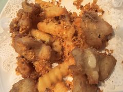 -79号渔船海鲜饭店(华强北店)