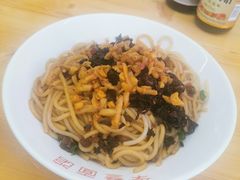 -李叁面馆(妇幼店)