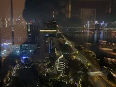-澜亭中餐厅·一线江景·尊蓝豪华精选