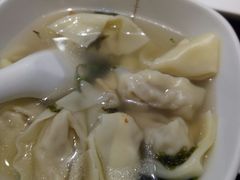 -锡笼记·无锡小笼(水岸店)