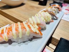 -Sushi Love 创意寿司(丽影广场店)