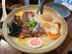 -御瀛日本料理