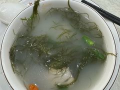 -台山美食一绝阿四台山黄鳝饭(阿四创作店)