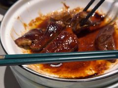 -客家汇·客家传承菜(水库店)