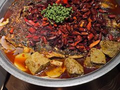 -烤匠麻辣烤鱼(万象城店)