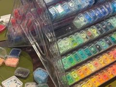 -十八字金银饰·拼豆·开蚌手工体验团建(君太百货店)