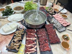 -福合埕牛肉丸(福平路店)