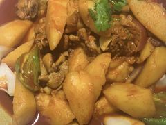 -阿西娅食府(中关村店)