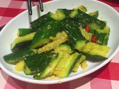 -西贝(上海我格广场店)