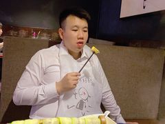 -椒王火锅(厚街万达店)
