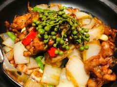 -新白鹿餐厅(城西银泰城店)