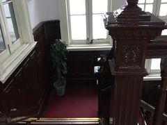 -上海市眼病防治中心(康定路院区)