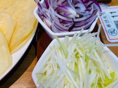 -春饼先生·北京烤鸭(甘井子万达店)