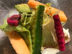 -天狗山料理(省体店)