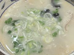 -虢国羊肉汤馆(政二街店)