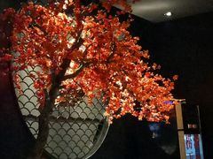 大堂-捞王猪肚鸡火锅(财富中心店)