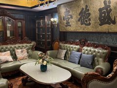 -四世同堂·京菜·烤鸭(双井店)