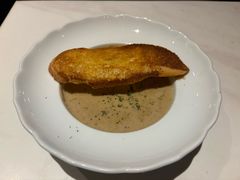 -半秋山西餐厅(巴南万达广场店)