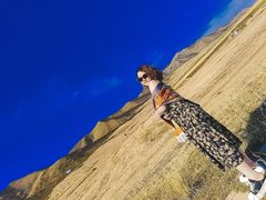 -扁都口生态休闲旅游区