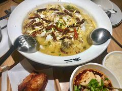 -太二酸菜鱼(福州泰禾店)