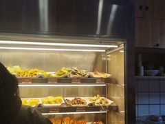 -张正麻辣串(宿州路店)