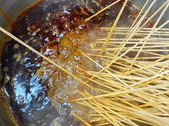 -咏勝锑锅麻辣烫(净居寺路总店)
