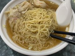 -燊意布拉肠云吞面(中山四路店)