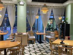 -摩登有记·新派泰国菜(银钻广场店)