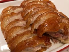 -玉林烤鸭店(垡头店)