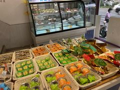 -巴莉甜甜(双岗一店)