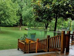 -天目湖御水温泉·度假酒店