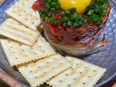 -哼蟹二将·烤肉酱蟹(合生汇店)