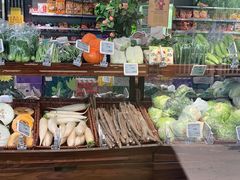 -京捷生鲜超市(红庙北里店)