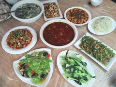 -龙潭水乡