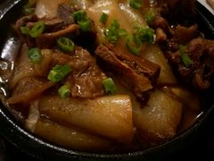 -喜鹊茶点.啫煲(车陂店)