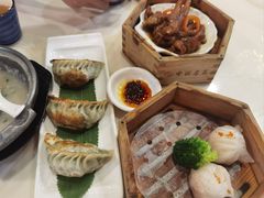 -中西名菜(增城万达广场店)