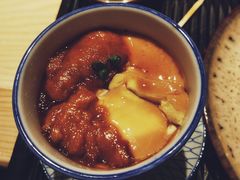 -越光米贩精致料理餐厅(金鹰店)