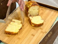 -富贵面包公司(运河店)