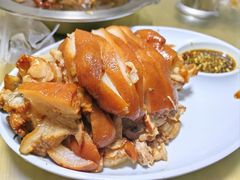 -聚首堂·特色小吃·肘子(什刹海德胜门店)