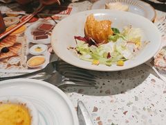 -战斧牛排餐厅(百盛优客店)