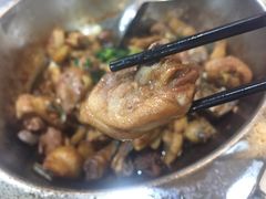 -九道菜有鸡鱼头(石鼓路店)