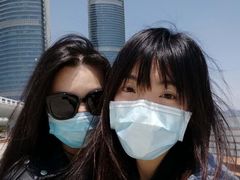 -演武大桥观景平台