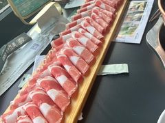 -阳坊胜利涮羊肉(阳坊老店)