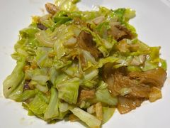 -北平盛世·新京菜·北京烤鸭(劲松·双井店)