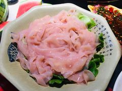 鹅肠-洞府防空洞老火锅(解放碑总店)