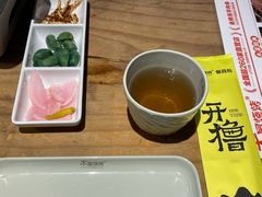 -木屋烧烤(岗顶二店)
